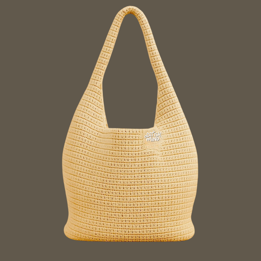 Poly IKON Tote Bag