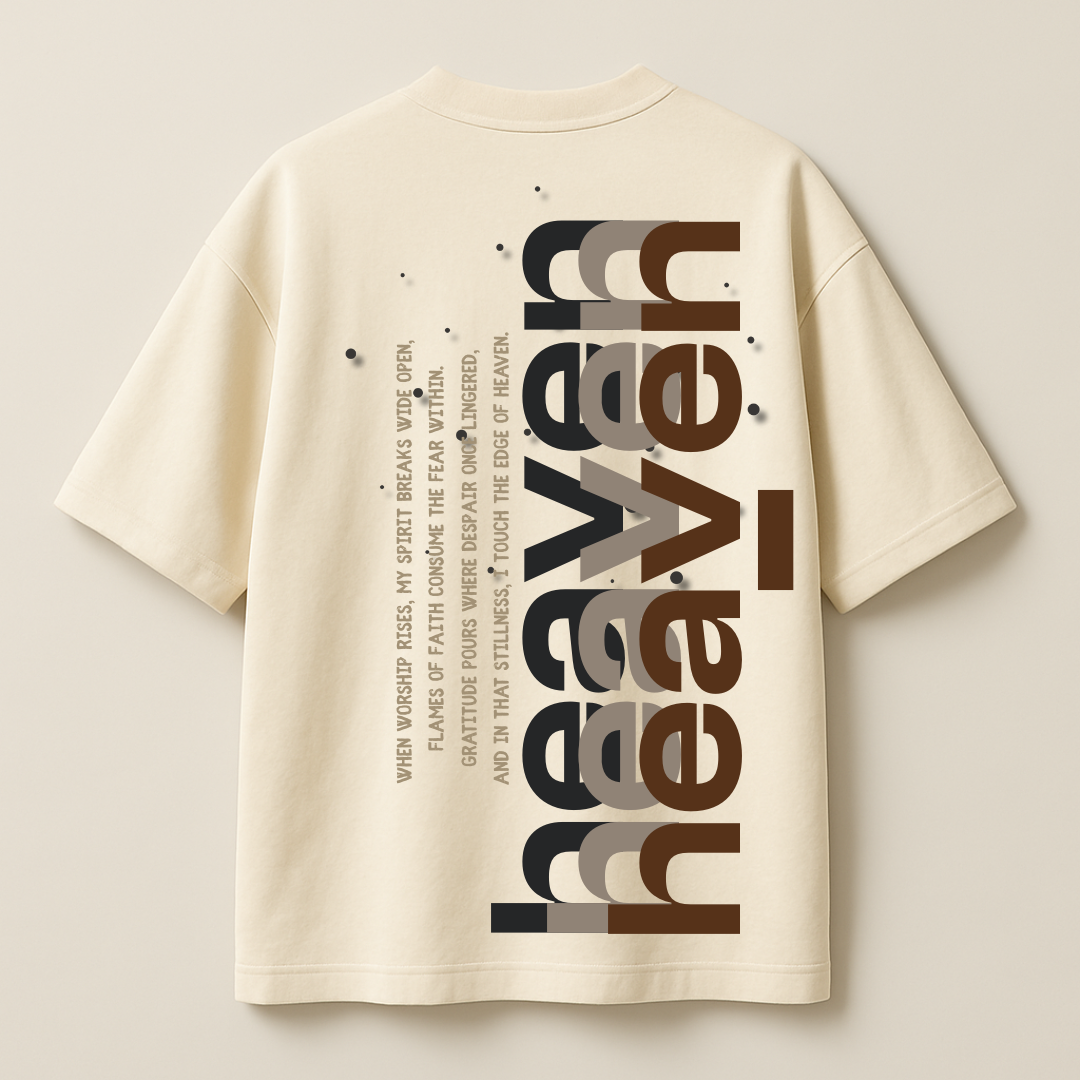 Heaven T-shirt