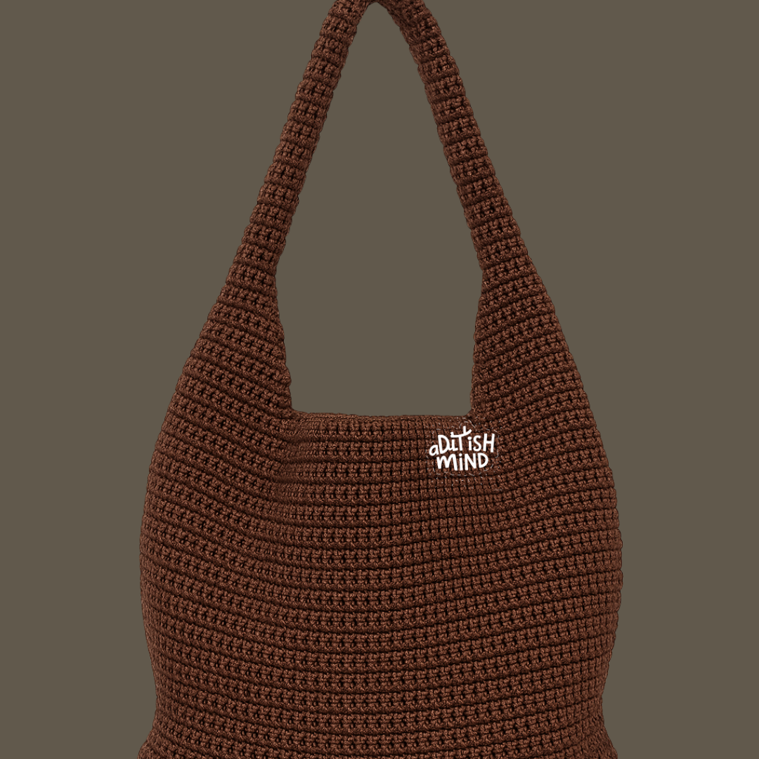 Poly IKON Tote Bag