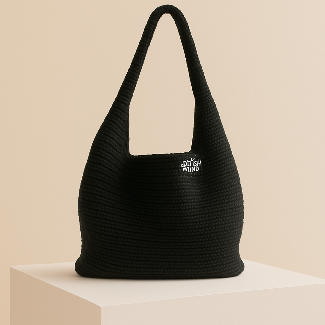Poly IKON Tote Bag