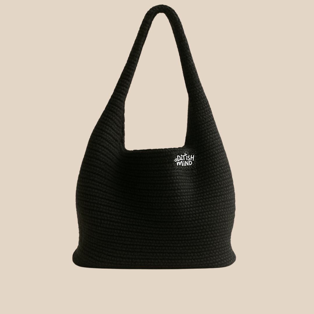 Poly IKON Tote Bag