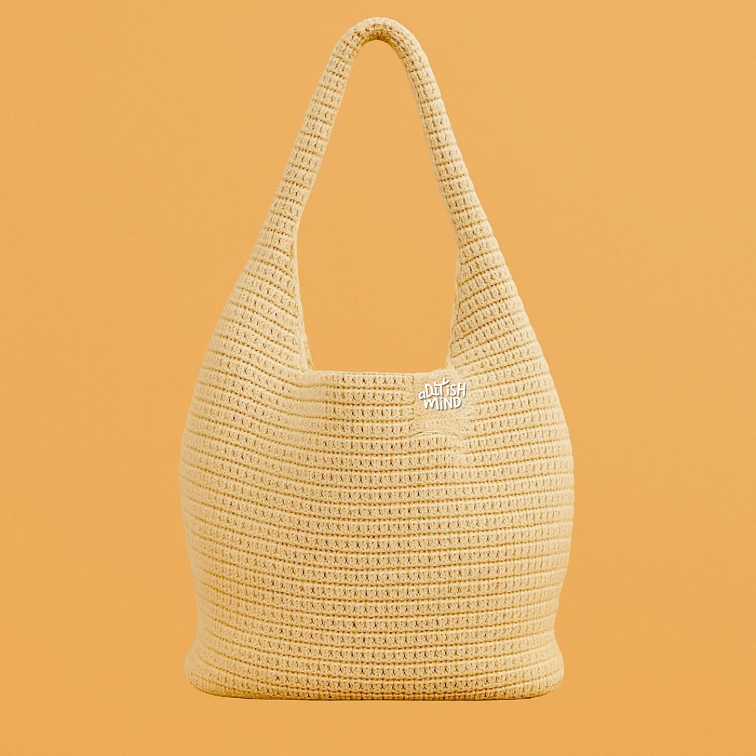Poly IKON Tote Bag