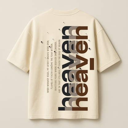 Heaven T-shirt