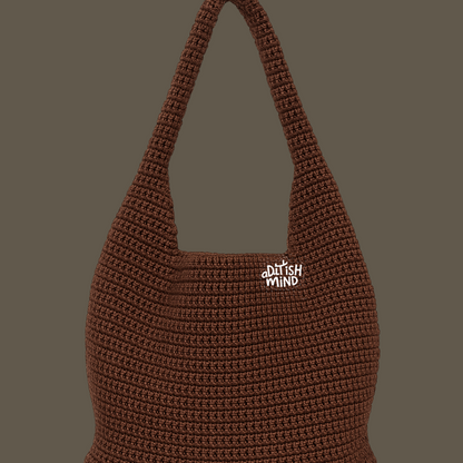Poly IKON Tote Bag