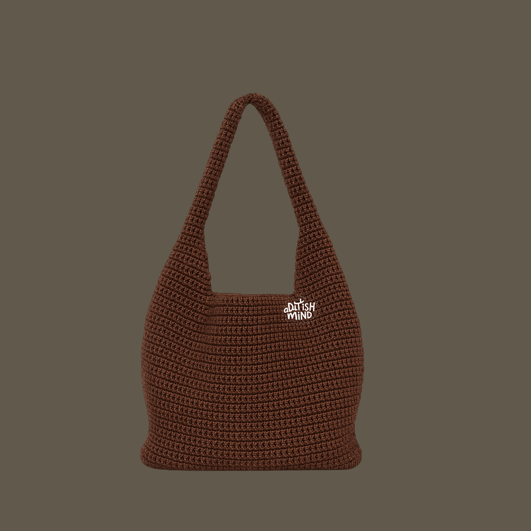 Poly IKON Tote Bag