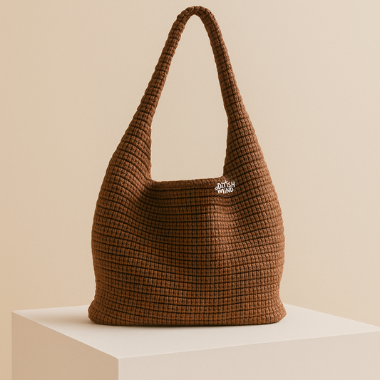 Poly IKON Tote Bag