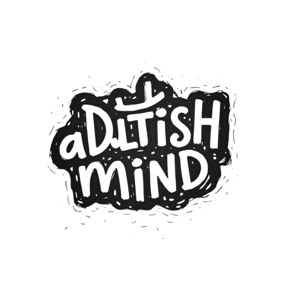 Adultish Mind